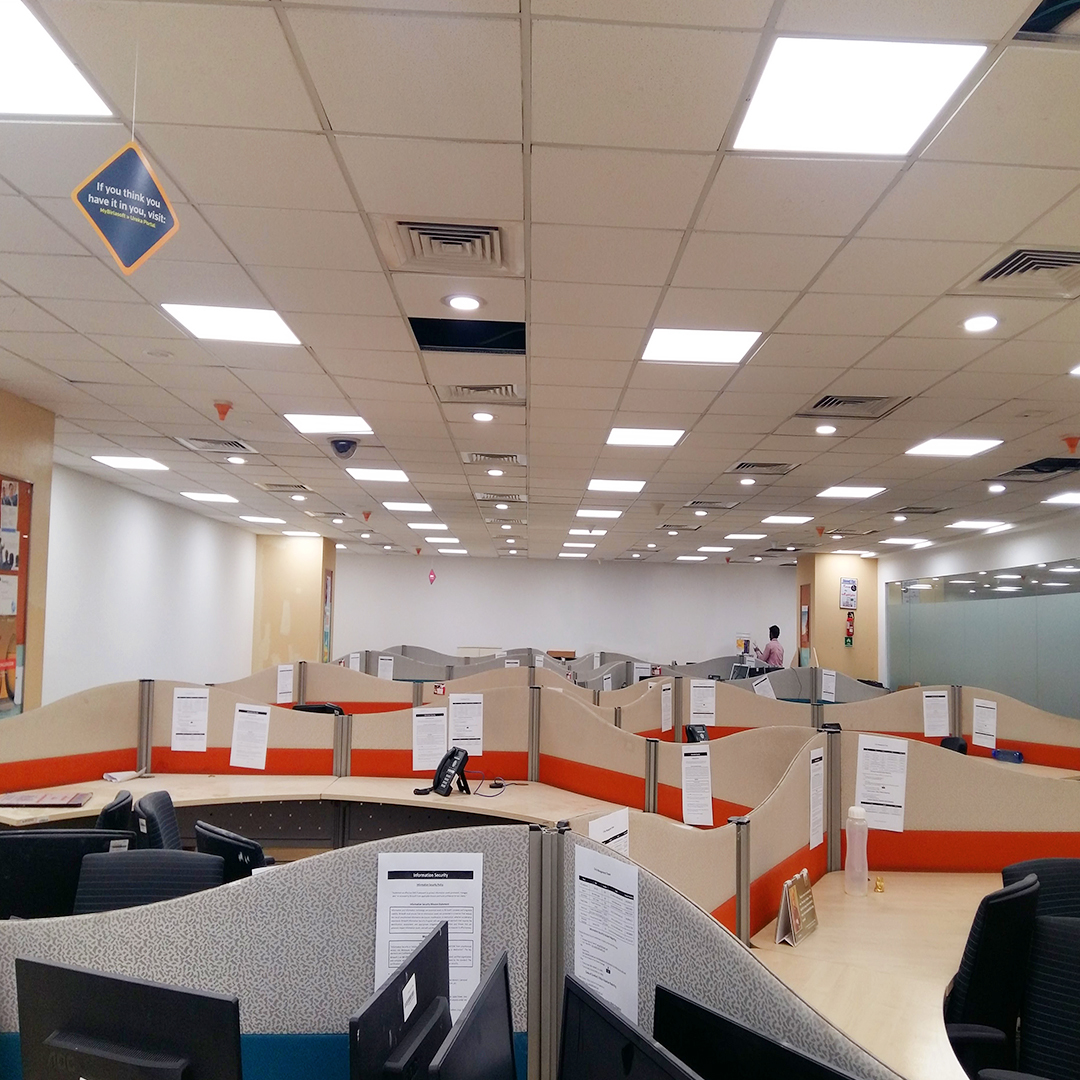 Birla soft